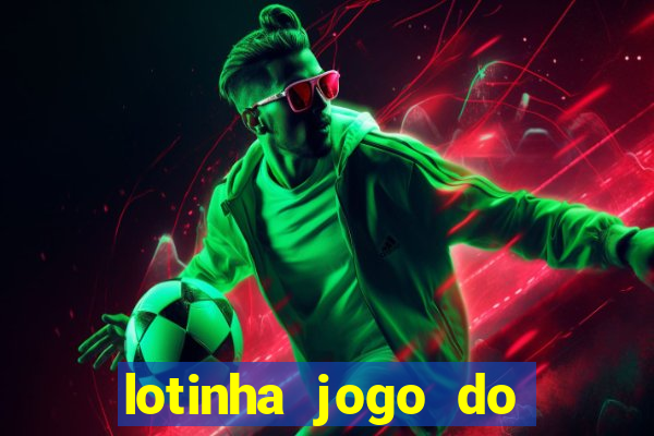 lotinha jogo do bicho como funciona